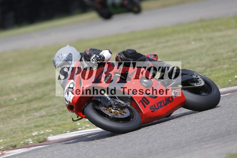/28 25.07.2026  Speer Racing ADR/Gruppe rot/170